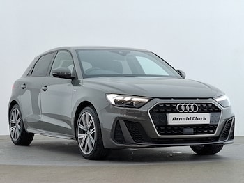 Used Audi A1 2024 for sale - 78439937: Photo