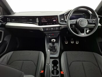 Used Audi A1 2024 for sale - 78439937: Photo