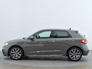 Used Audi A1 2024 for sale - 78439937: Photo