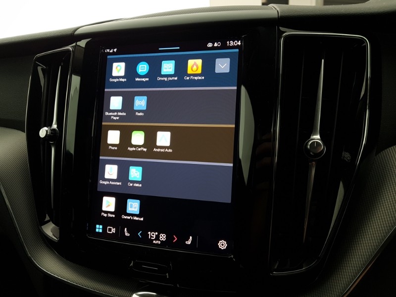 Used Volvo XC60 2024 for sale - 77569069: Photo 17