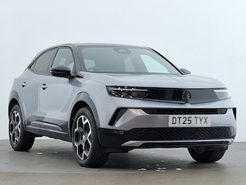 Used Vauxhall Mokka 2025 for sale - 78259244: Photo