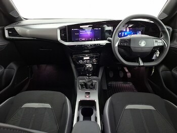 Used Vauxhall Mokka 2025 for sale - 78259244: Photo