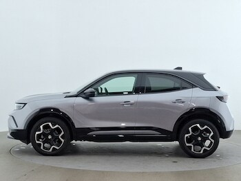 Used Vauxhall Mokka 2025 for sale - 78259244: Photo