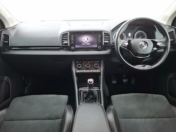 Used Skoda Karoq 2022 for sale - 78872899: Photo