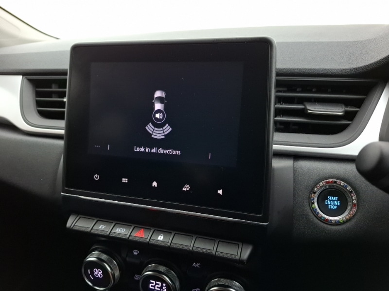 Used Renault Captur 2023 for sale - 77771630: Photo 10