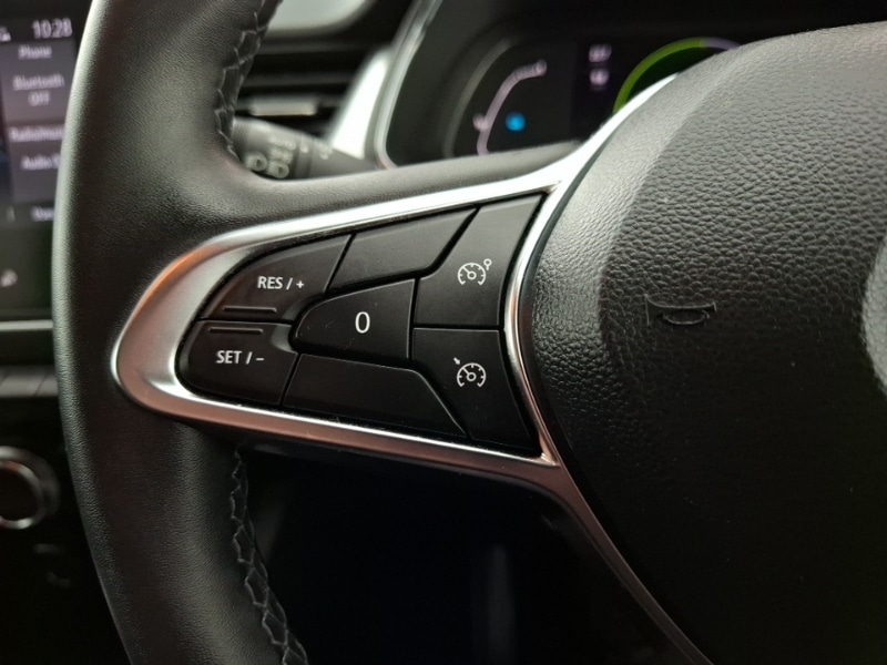 Used Renault Captur 2023 for sale - 77771630: Photo 14