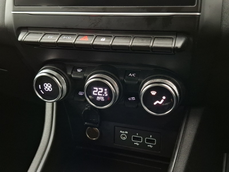 Used Renault Captur 2023 for sale - 77771630: Photo 16