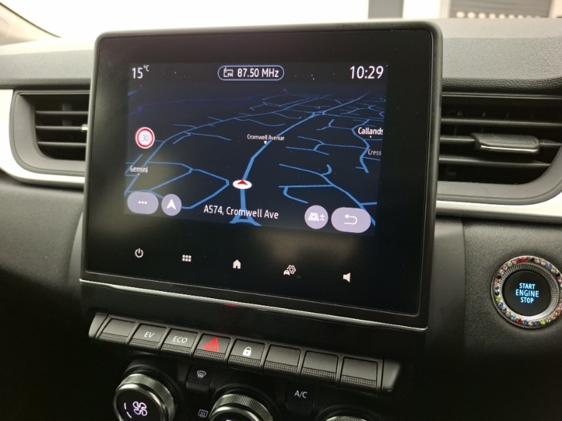 Used Renault Captur 2023 for sale - 77771630: Photo 18