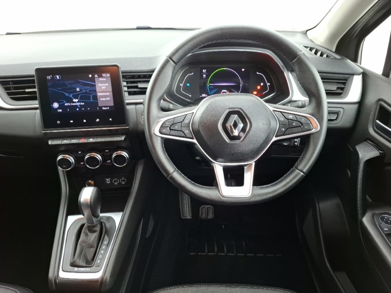 Used Renault Captur 2023 for sale - 77771630: Photo 7