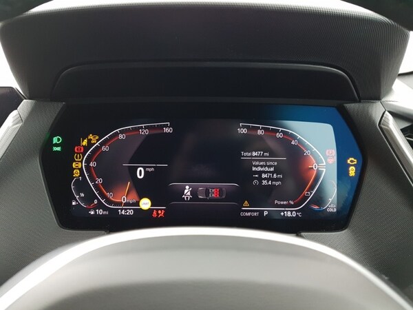 Used BMW 2 Series 2024 for sale - 76238142: Photo 10
