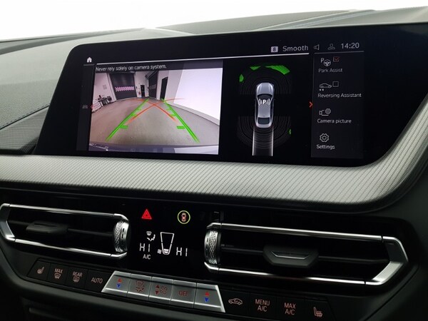 Used BMW 2 Series 2024 for sale - 76238142: Photo 11