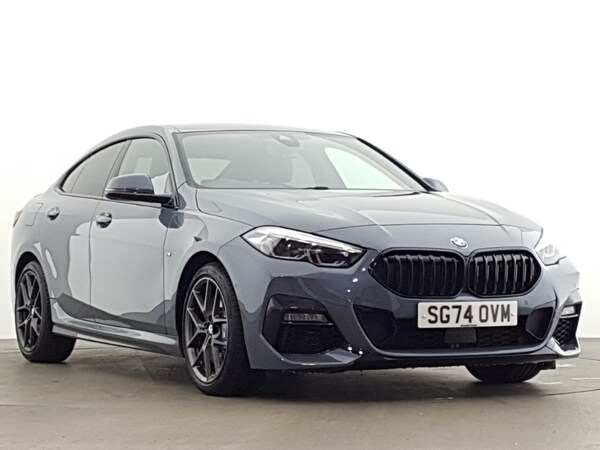 Used BMW 2 Series 2024 for sale - 76238142: Photo 1
