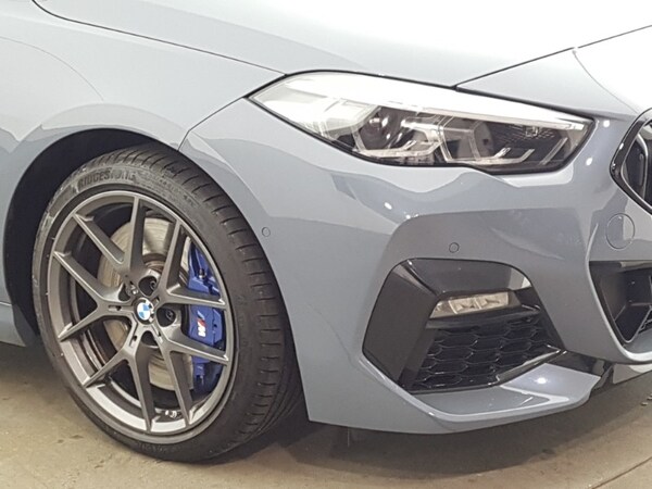 Used BMW 2 Series 2024 for sale - 76238142: Photo 9