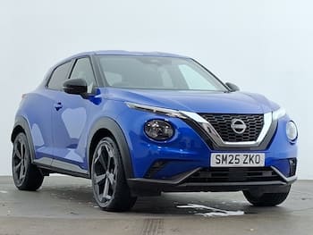 Used Nissan Juke 2025 for sale - 79703977: Photo