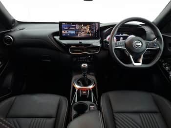 Used Nissan Juke 2025 for sale - 79703977: Photo