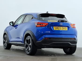 Used Nissan Juke 2025 for sale - 79703977: Photo