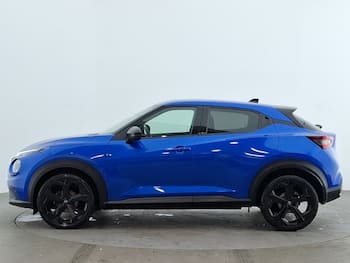 Used Nissan Juke 2025 for sale - 79703977: Photo