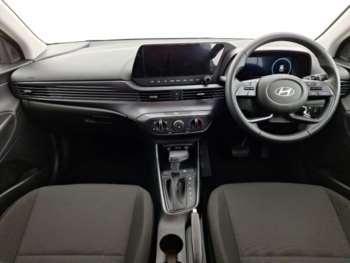Used Hyundai i20 2024 for sale - 74241271: Photo