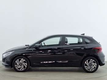 Used Hyundai i20 2024 for sale - 74241271: Photo