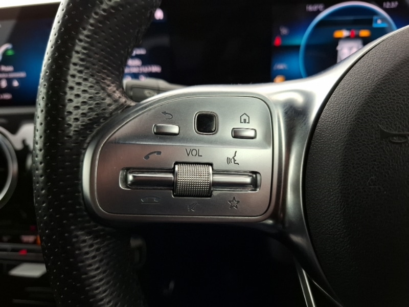 Used Mercedes-Benz CLA 2019 for sale - 76700041: Photo 14