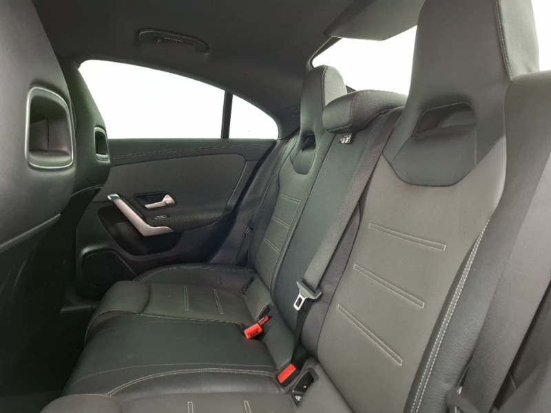 Used Mercedes-Benz CLA 2019 for sale - 76700041: Photo 6