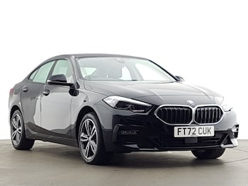 BMW - 2 Series