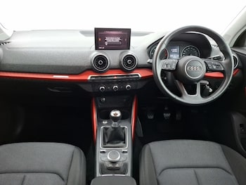 Used Audi Q2 2020 for sale - 78440005: Photo