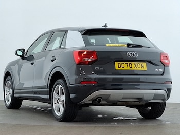 Used Audi Q2 2020 for sale - 78440005: Photo