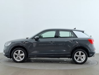 Used Audi Q2 2020 for sale - 78440005: Photo