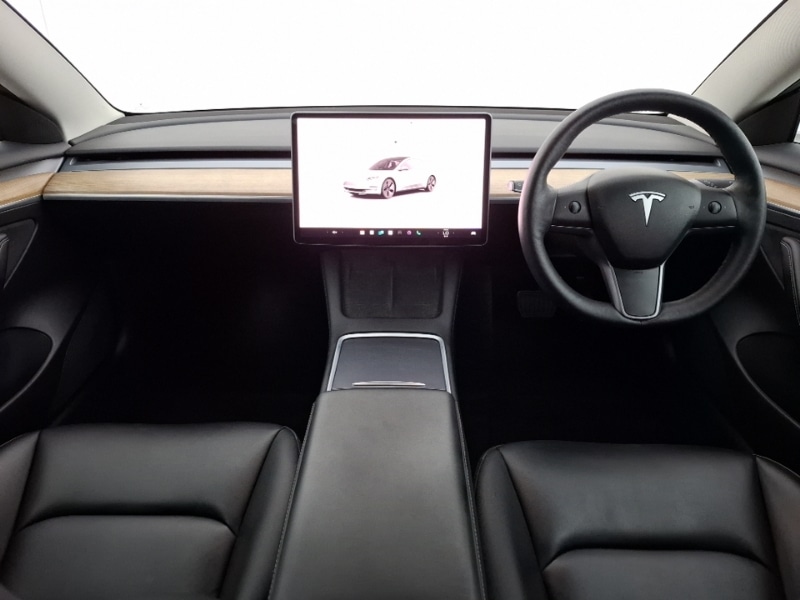 Used Tesla Model 3 2022 for sale - 78065824: Photo 2