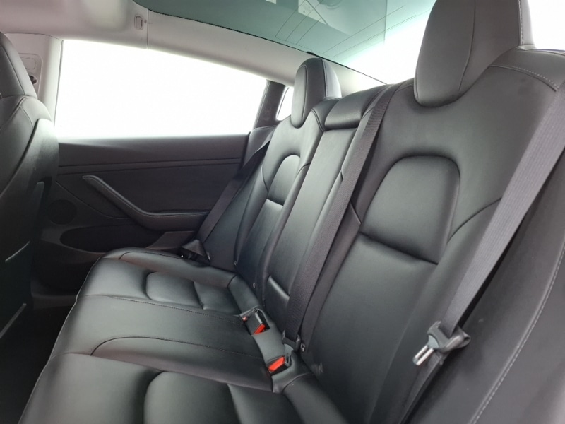 Used Tesla Model 3 2022 for sale - 78065824: Photo 6