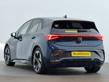 Used Cupra Born 2022 for sale - 78337164: Photo