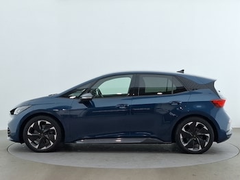 Used Cupra Born 2022 for sale - 78337164: Photo