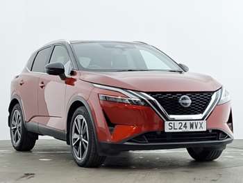 2024 - 1.3 DiG-T MH Tekna 5dr