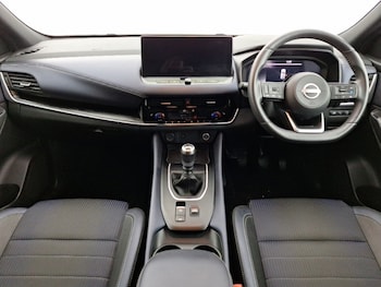 Used Nissan Qashqai 2024 for sale - 75315990: Photo