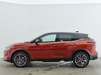 Used Nissan Qashqai 2024 for sale - 75315990: Photo
