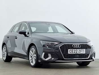 2022 - 30 TDI Sport 5dr