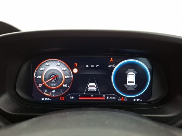 Used Hyundai BAYON 2024 for sale - 76221373: Photo 10