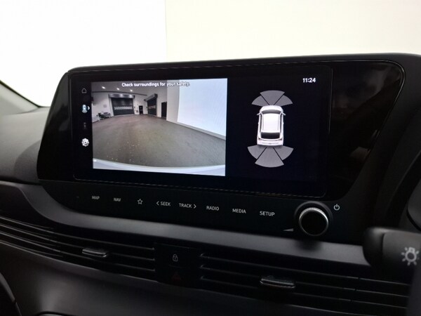 Used Hyundai BAYON 2024 for sale - 76221373: Photo 11
