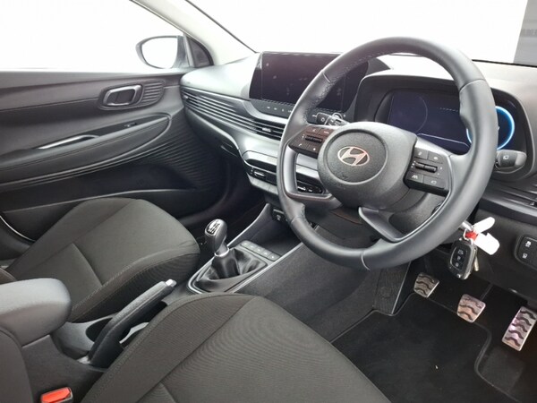 Used Hyundai BAYON 2024 for sale - 76221373: Photo 12