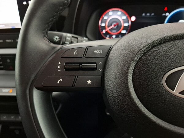 Used Hyundai BAYON 2024 for sale - 76221373: Photo 14