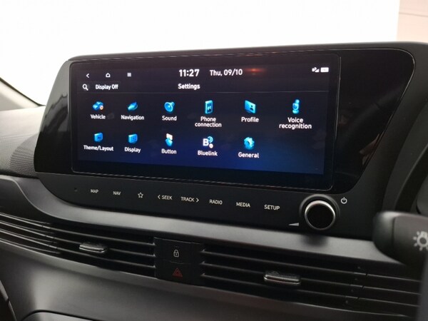 Used Hyundai BAYON 2024 for sale - 76221373: Photo 17