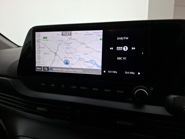 Used Hyundai BAYON 2024 for sale - 76221373: Photo 18