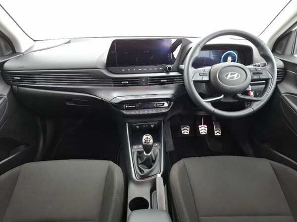 Used Hyundai BAYON 2024 for sale - 76221373: Photo 2