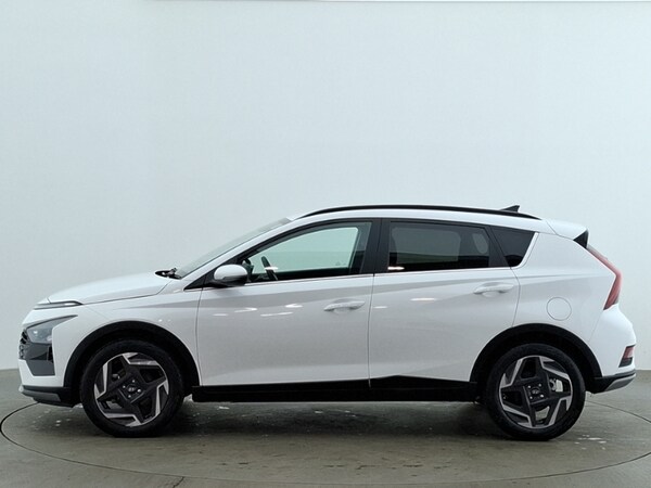 Used Hyundai BAYON 2024 for sale - 76221373: Photo 4