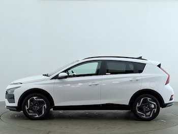 Used Hyundai BAYON 2024 for sale - 76221373: Photo 4