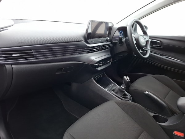 Used Hyundai BAYON 2024 for sale - 76221373: Photo 5