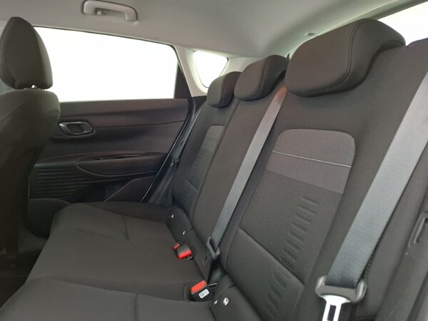 Used Hyundai BAYON 2024 for sale - 76221373: Photo 6
