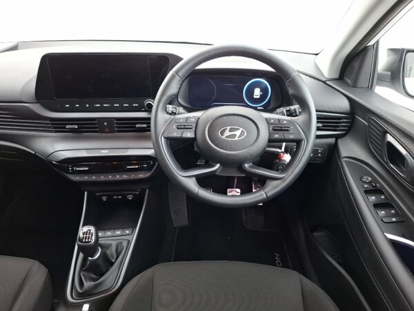 Used Hyundai BAYON 2024 for sale - 76221373: Photo 7