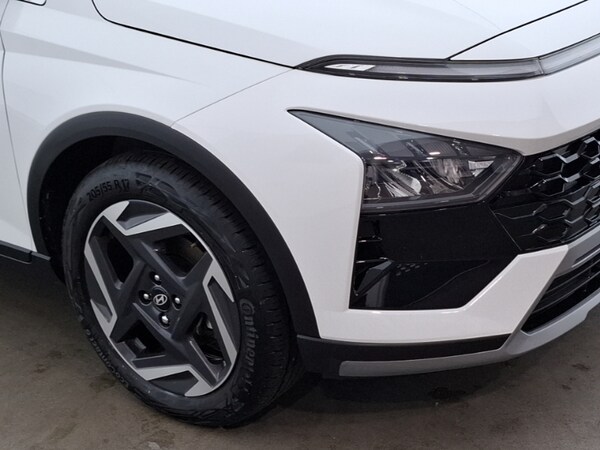 Used Hyundai BAYON 2024 for sale - 76221373: Photo 9
